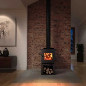 Pllet & Wood Stoves