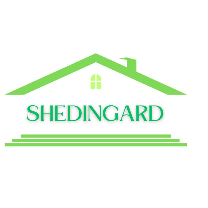 shedingard